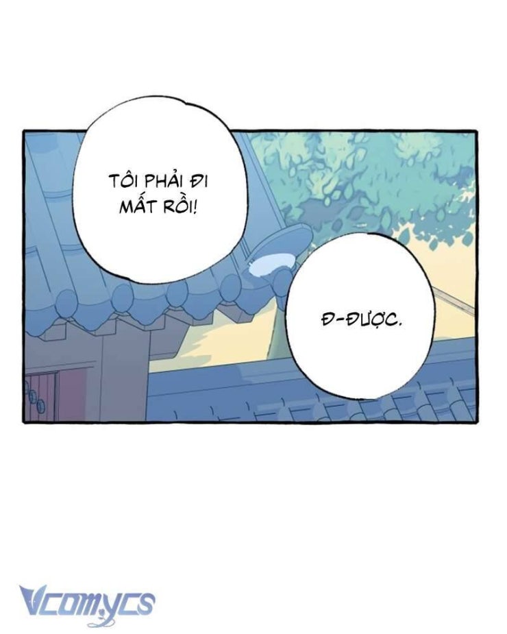 Chuyện Tình Hoa Lưu Ly - Page 57