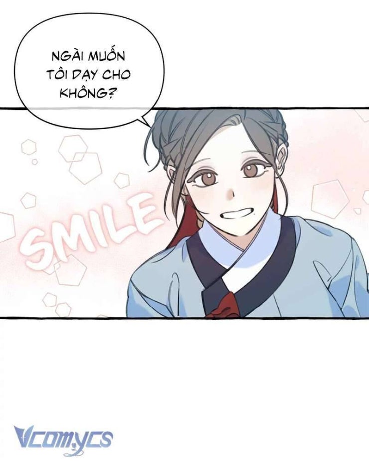 Chuyện Tình Hoa Lưu Ly - Page 65