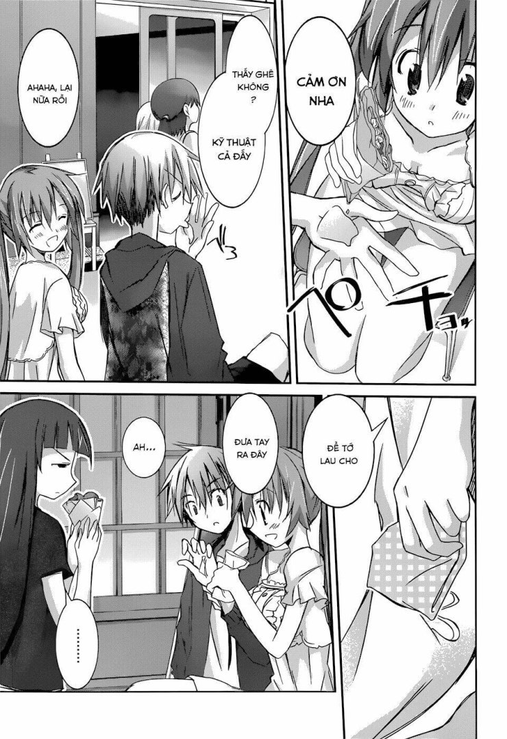 Valkyria Nainen Kikan - Page 18