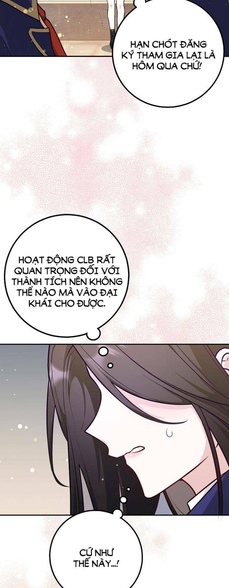 Bạn Bè Với Nhau Không Phải Vậy Đâu - Page 21