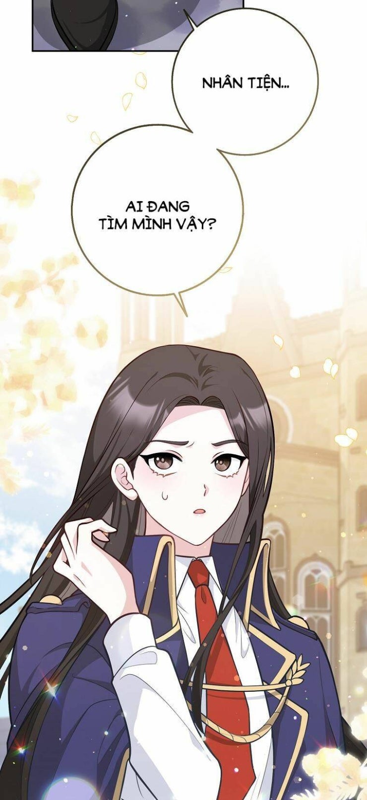 Bạn Bè Với Nhau Không Phải Vậy Đâu - Page 32