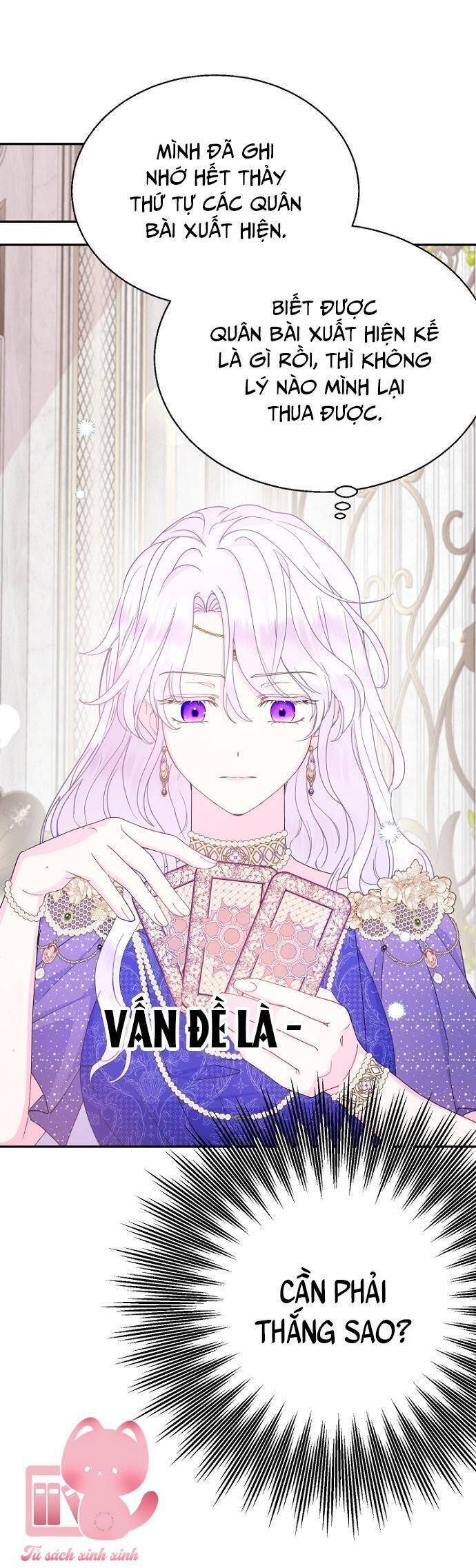 Tiền Là Tất Cả Chồng Là Phù Du - Page 44