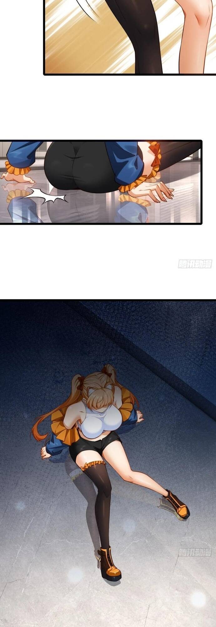 Bật Hack Mà Vẫn Là Tông Môn Yếu Nhất Sao? - Page 19