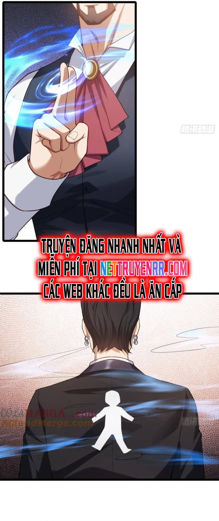 Bật Hack Mà Vẫn Là Tông Môn Yếu Nhất Sao? - Page 44