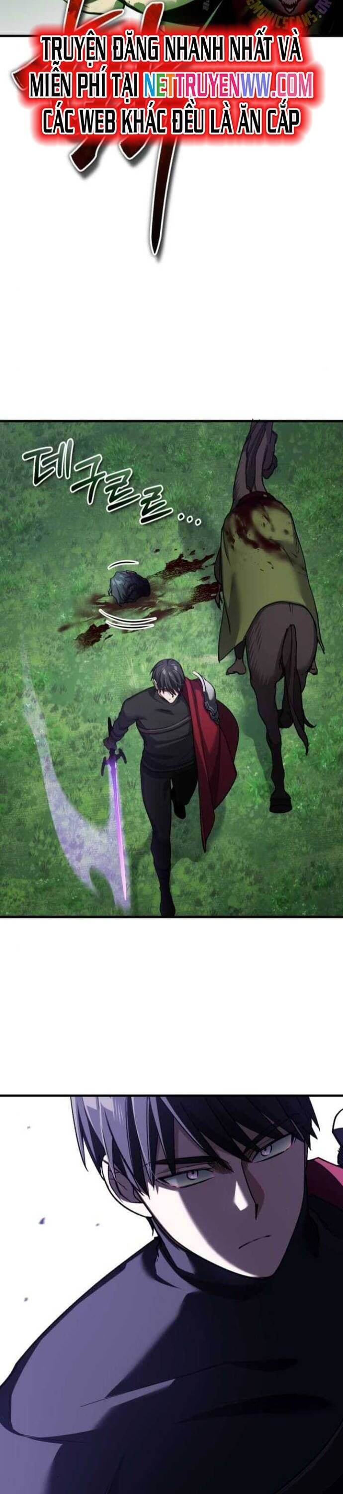 Thiên Quỷ Chẳng Sống Nổi Cuộc Đời Bình Thường - Page 34