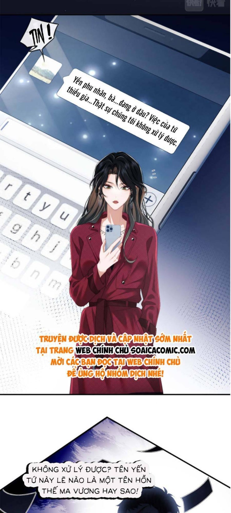 Nữ Tướng Xuyên Đến Hiện Đại Trở Thành Chị Dâu Quyền Lực - Page 36