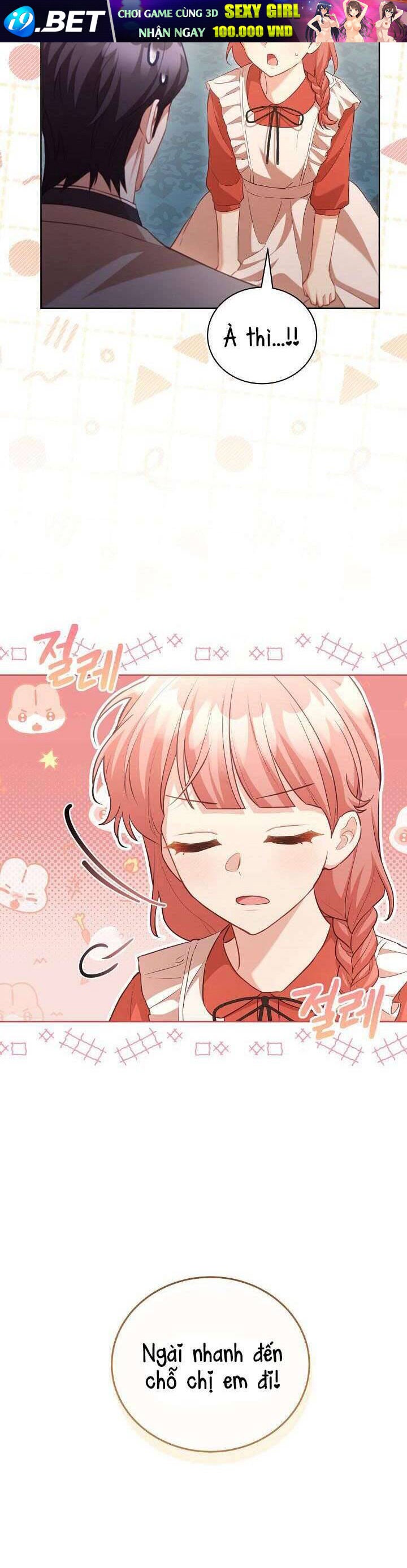 Nhật Ký Trông Trẻ - Page 5