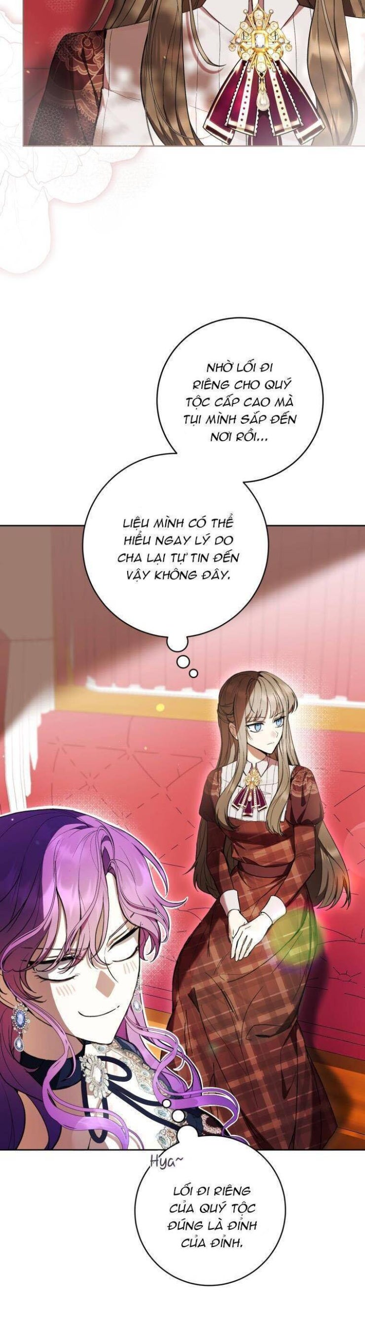 Làm Ác Nữ Bộ Không Tuyệt Sao? - Page 27