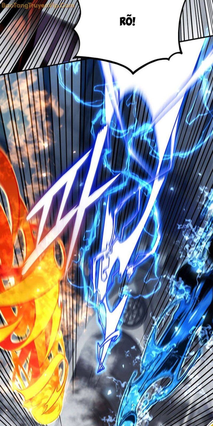 Huyền Thoại Game Thủ - Tái Xuất - Page 34