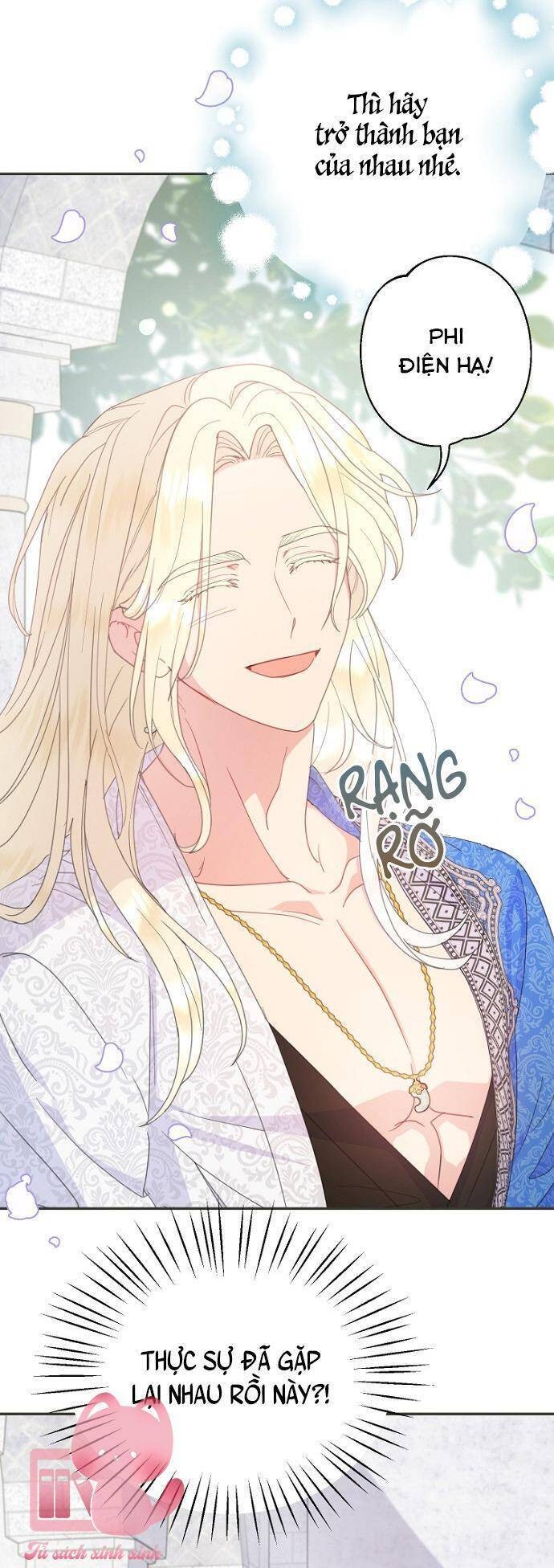 Tiền Là Tất Cả Chồng Là Phù Du - Page 5