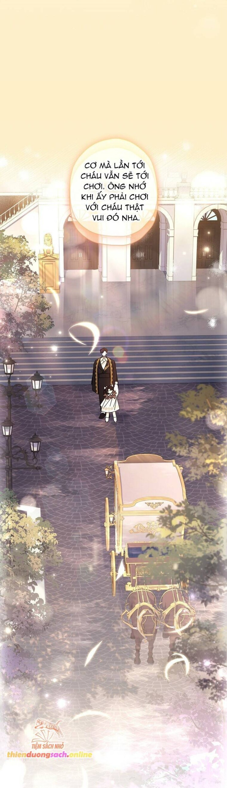 Ta Trở Thành Con Gái Nuôi Của Nam Chính - Page 63