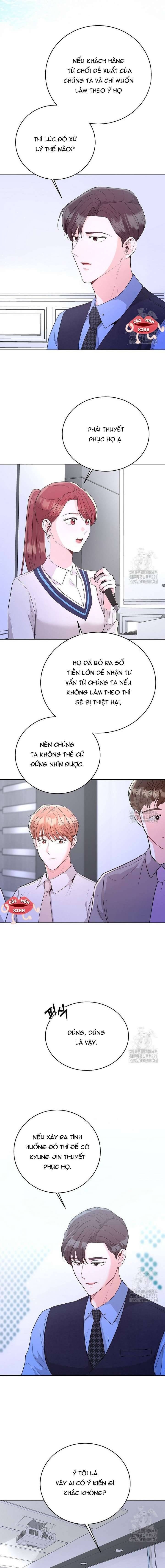 Hades Và Persephone - Page 9