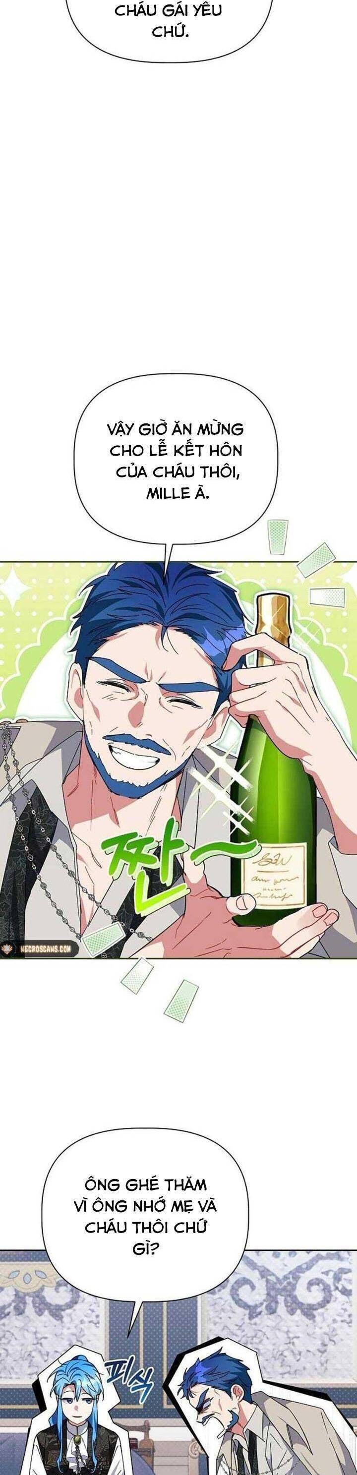 Con Đường Hoa Dành Cho Nam Chính - Page 23