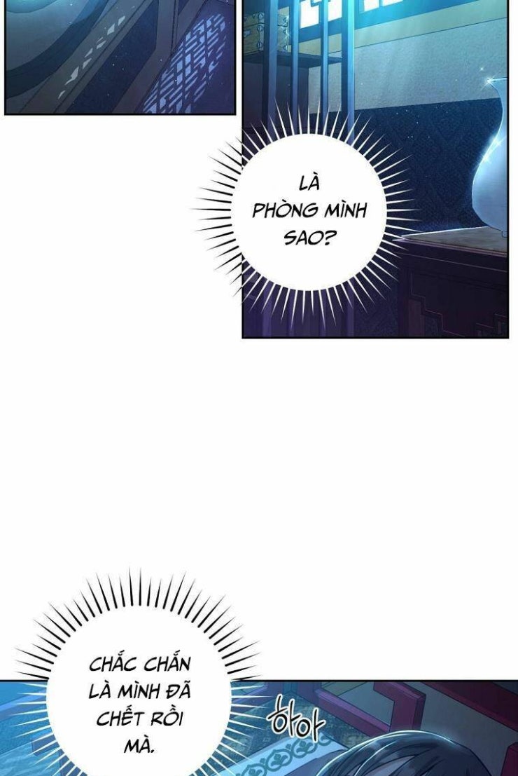 Trở Thành Cô Cháu Gái Bị Khinh Miệt Của Gia Tộc Võ Lâm - Page 36