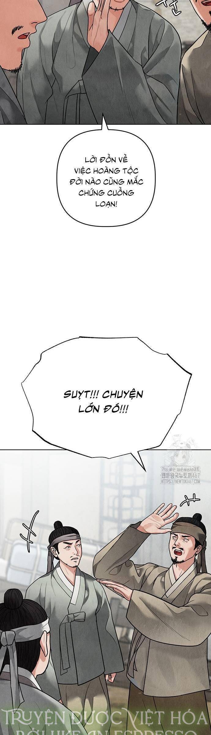 Quỷ Hồn - Page 40