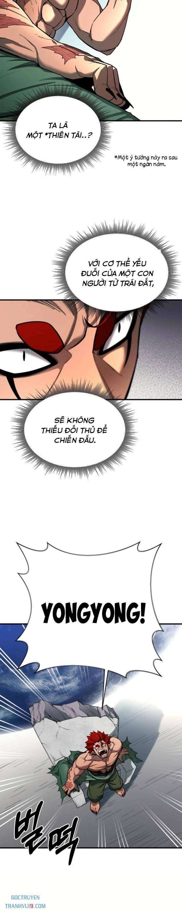 Cuộc Sống Học Đường Của Đội Trưởng Quận - Page 16