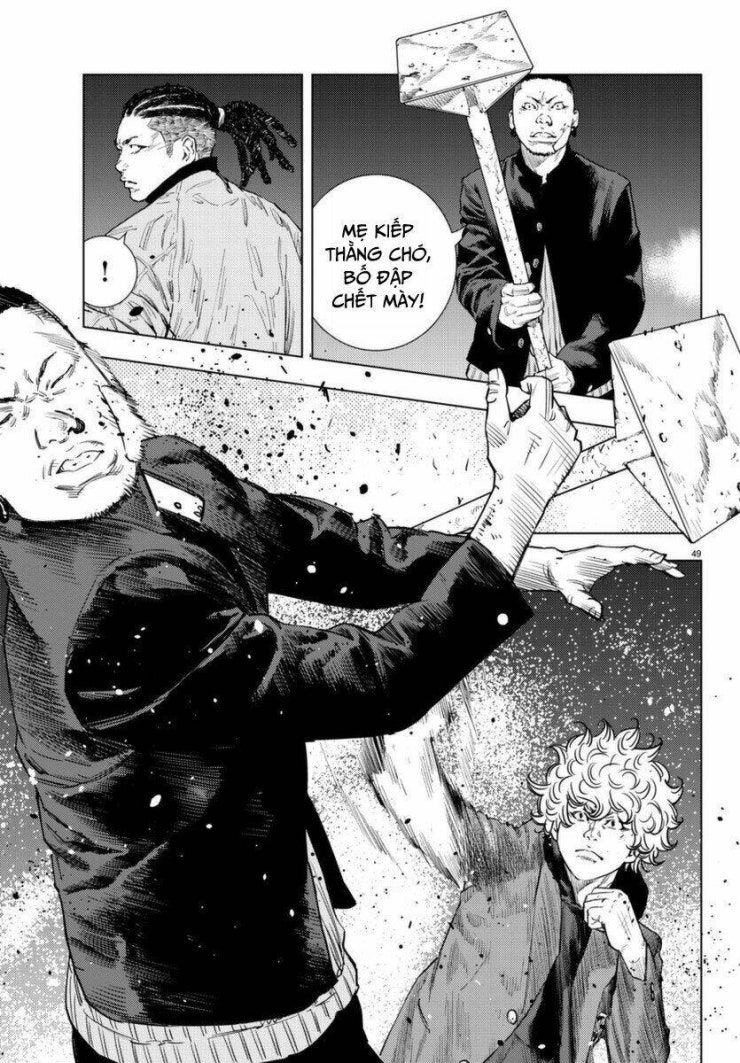 Nine Peaks - Page 50