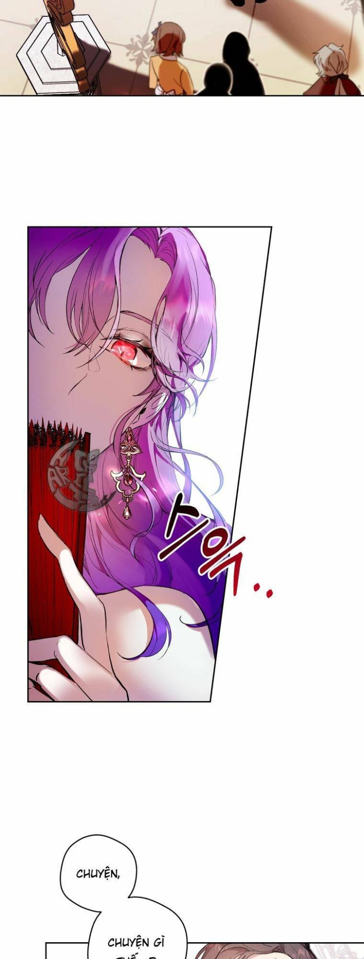 Làm Ác Nữ Bộ Không Tuyệt Sao? - Page 7