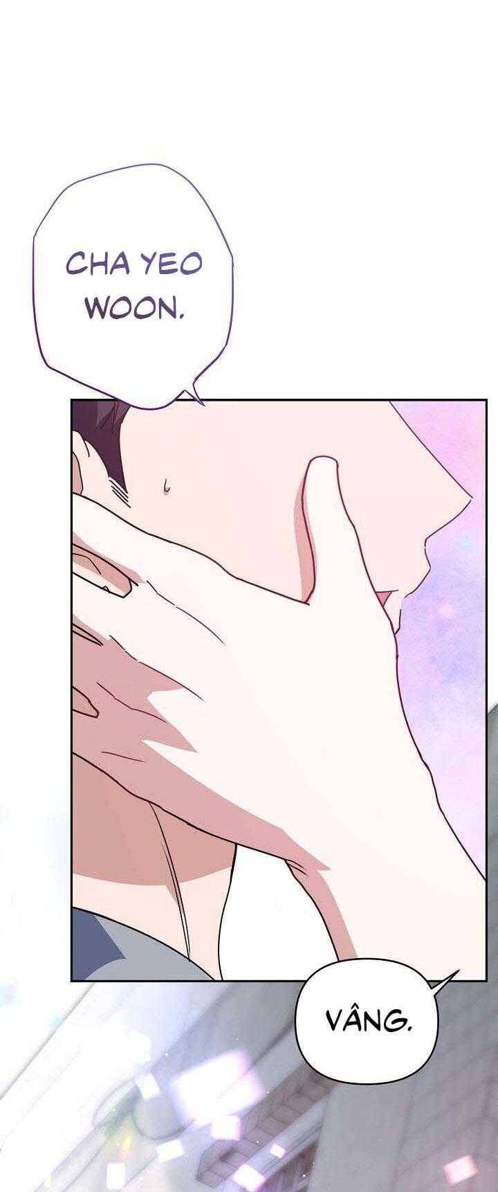 Khu Vực Chủ Nghĩa Tình Yêu - Page 63