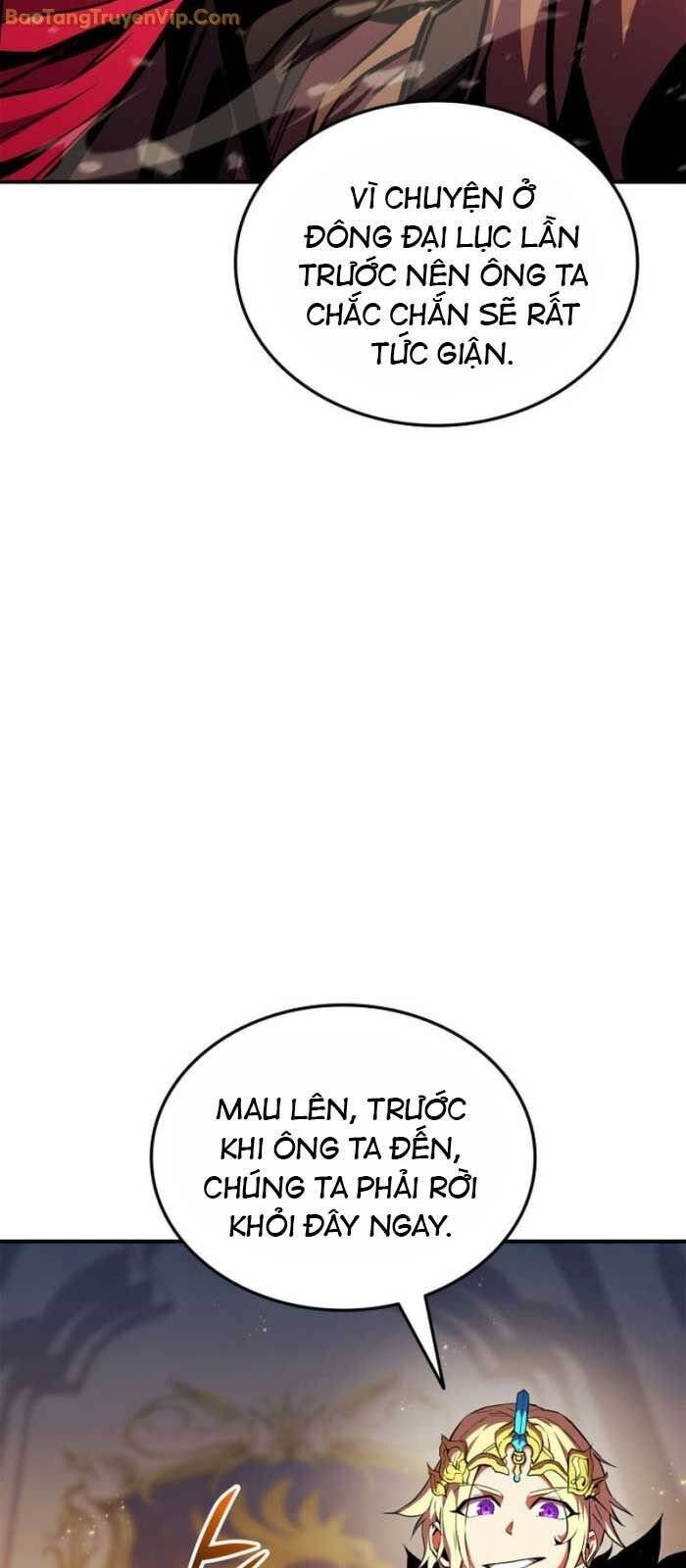 Huyền Thoại Game Thủ - Tái Xuất - Page 25