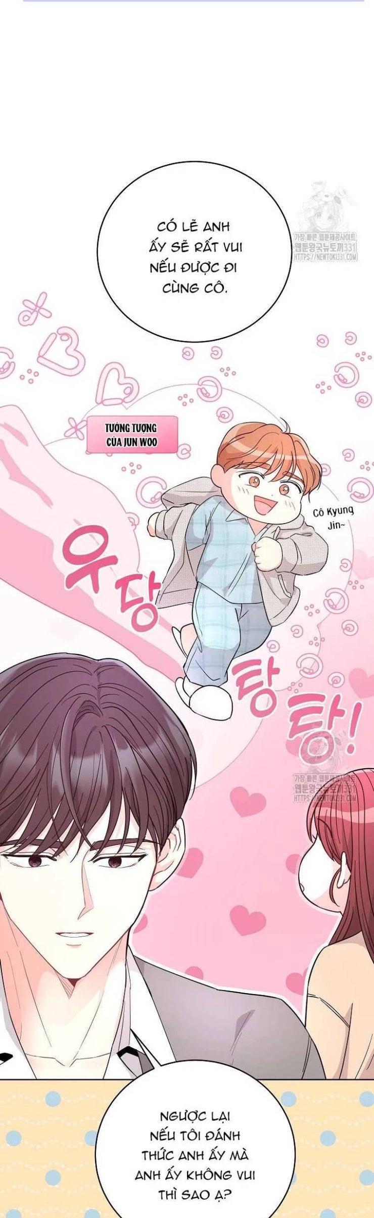 Hades Và Persephone - Page 20