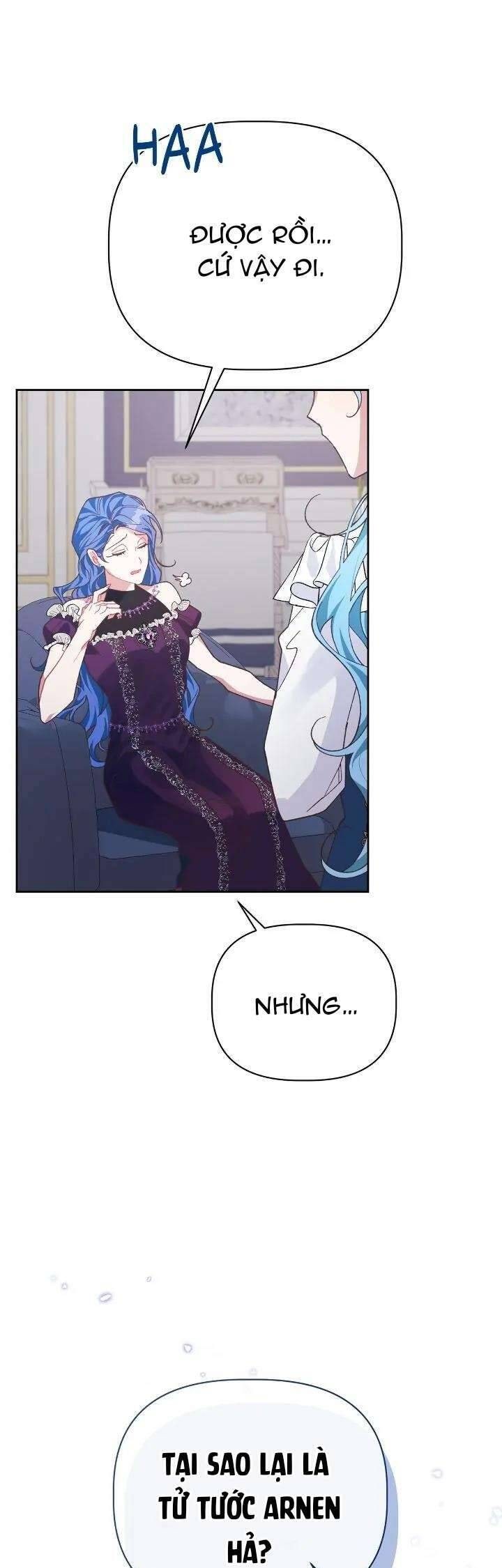 Con Đường Hoa Dành Cho Nam Chính - Page 14