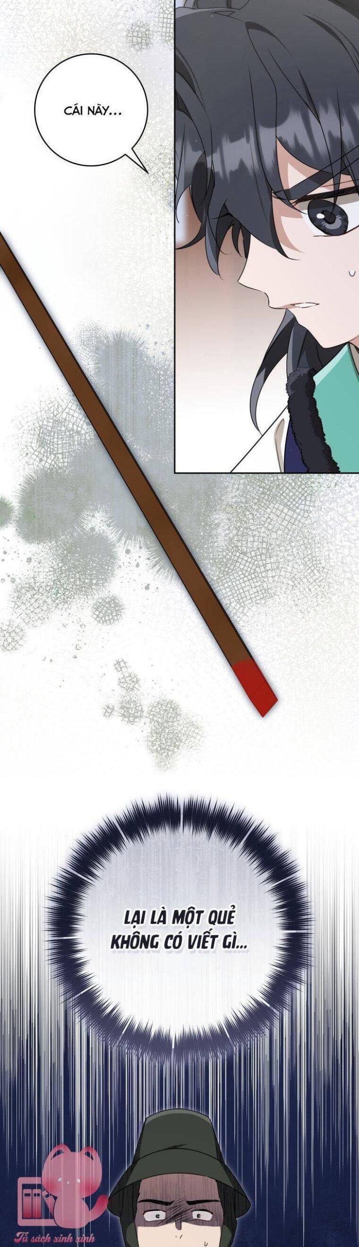 Trở Thành Cô Cháu Gái Bị Khinh Miệt Của Gia Tộc Võ Lâm - Page 36