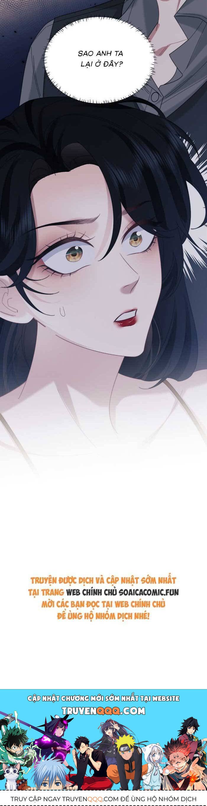 Nữ Tướng Xuyên Đến Hiện Đại Trở Thành Chị Dâu Quyền Lực - Page 27