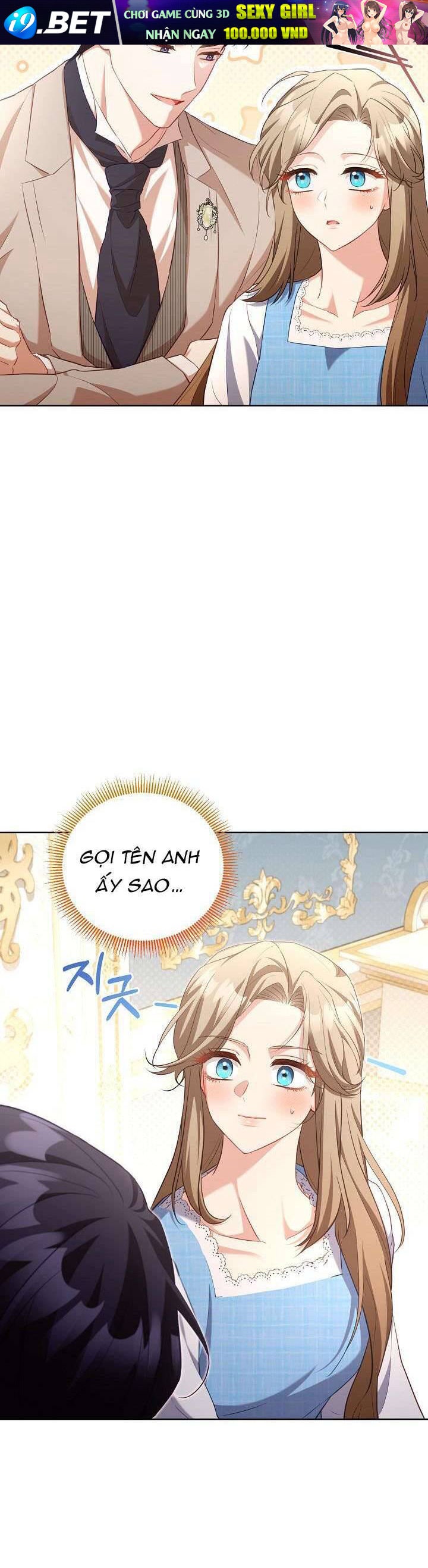 Nhật Ký Trông Trẻ - Page 17