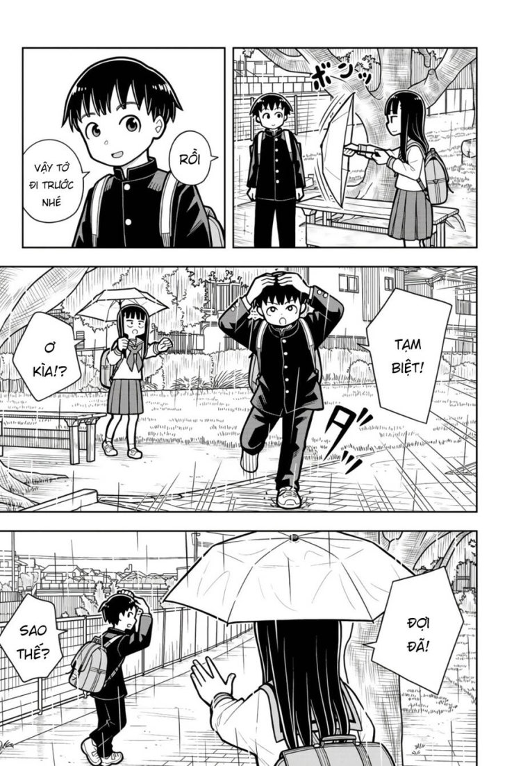 Kyou kara Hajimeru Osananajimi - Page 14