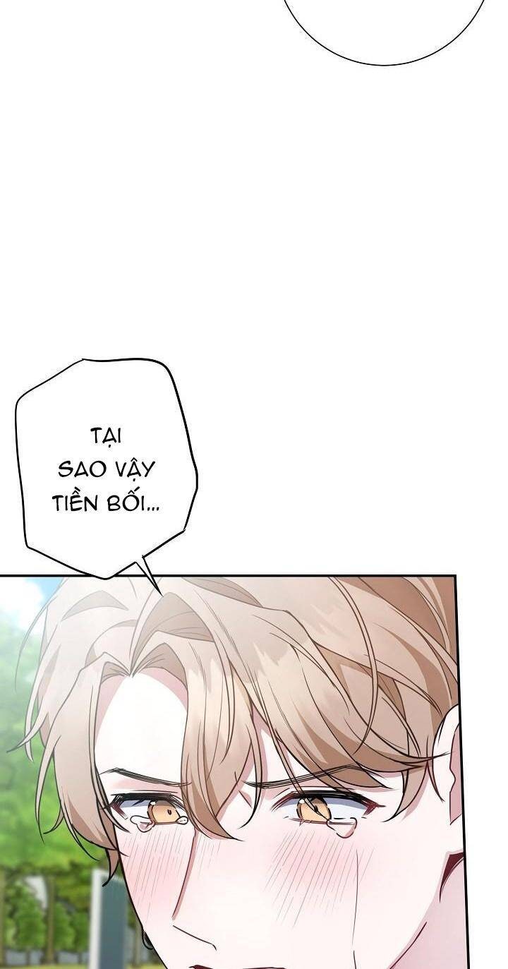 Khu Vực Chủ Nghĩa Tình Yêu - Page 5