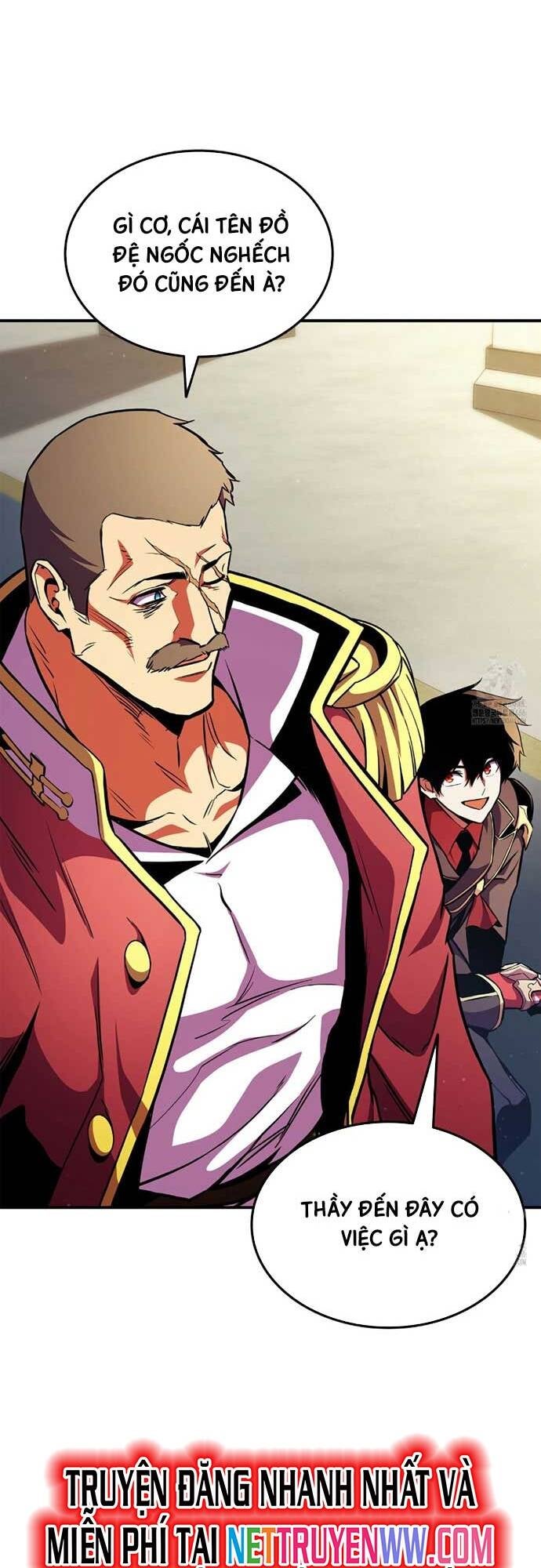 Huyền Thoại Game Thủ - Tái Xuất - Page 16