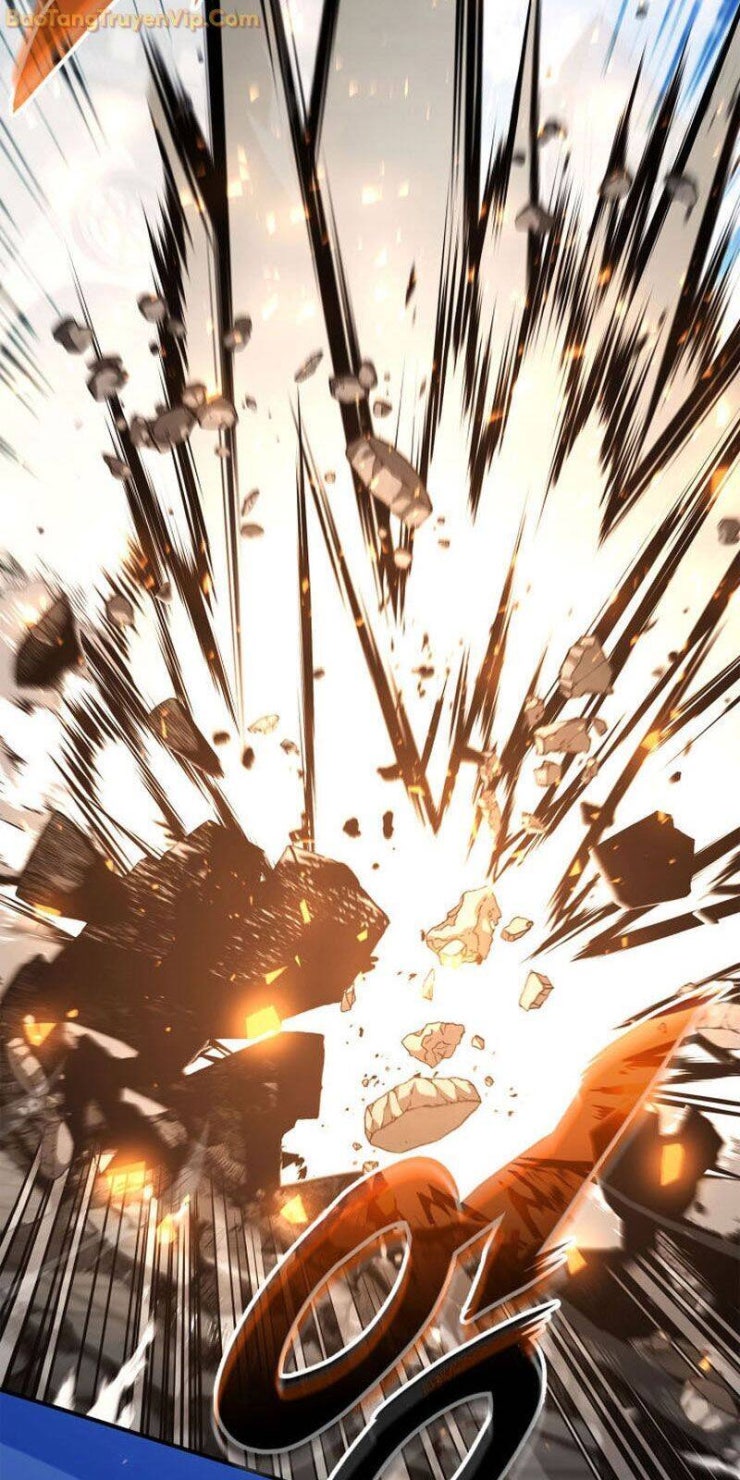 Huyền Thoại Game Thủ - Tái Xuất - Page 38