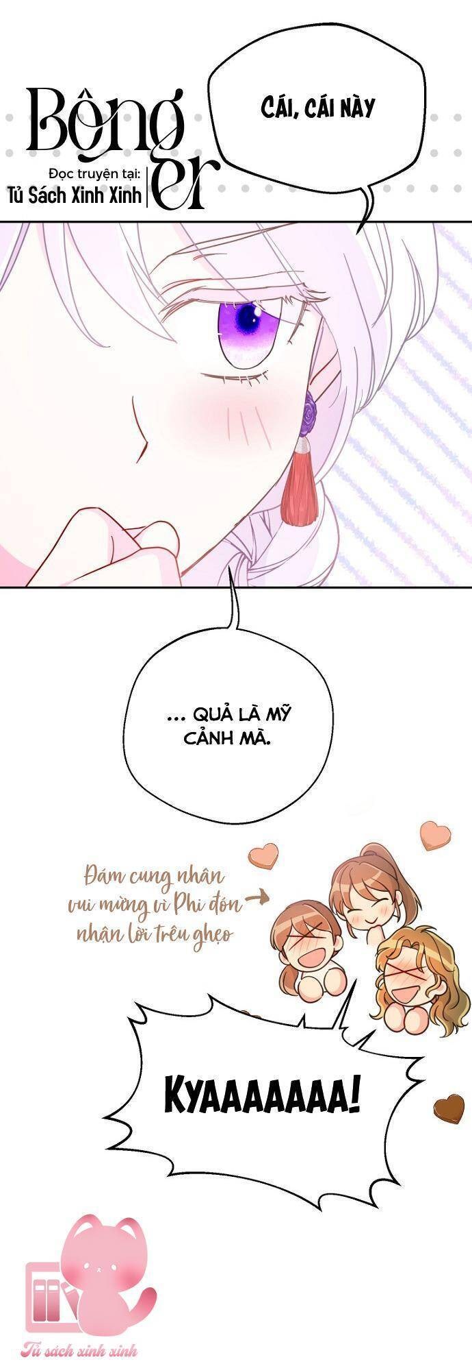 Tiền Là Tất Cả Chồng Là Phù Du - Page 49