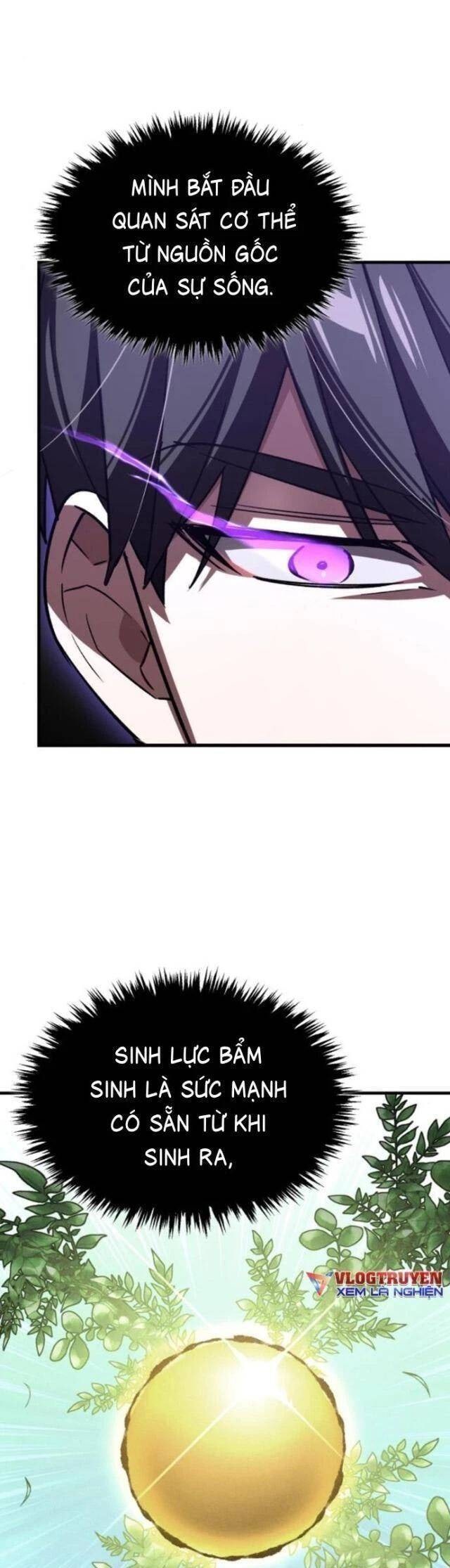 Thiên Quỷ Chẳng Sống Nổi Cuộc Đời Bình Thường - Page 25