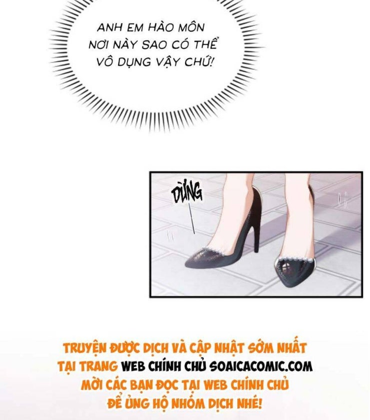 Nữ Tướng Xuyên Đến Hiện Đại Trở Thành Chị Dâu Quyền Lực - Page 38