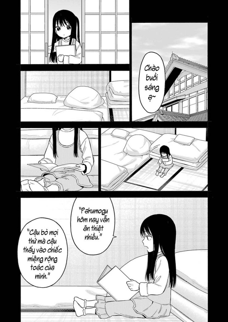 Nàng Nổi Loạn X Chàng Thợ May - Page 14