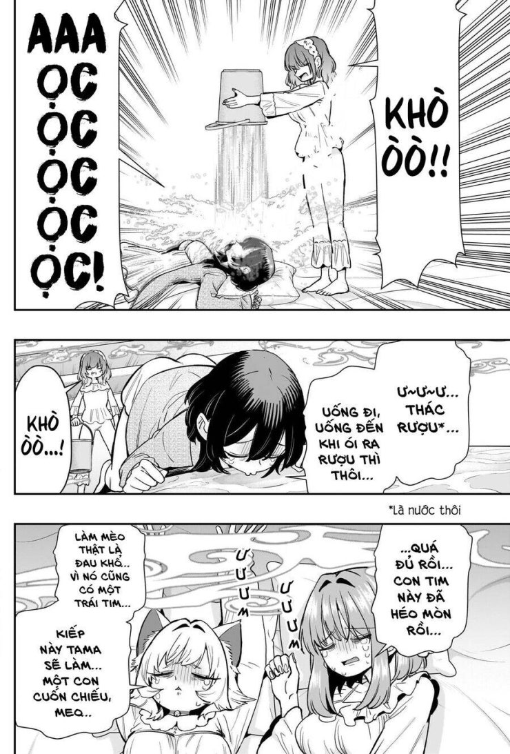 Kimi No Koto Ga Dai Dai Dai Dai Daisuki Na 100-ri No Kanojo - Page 14