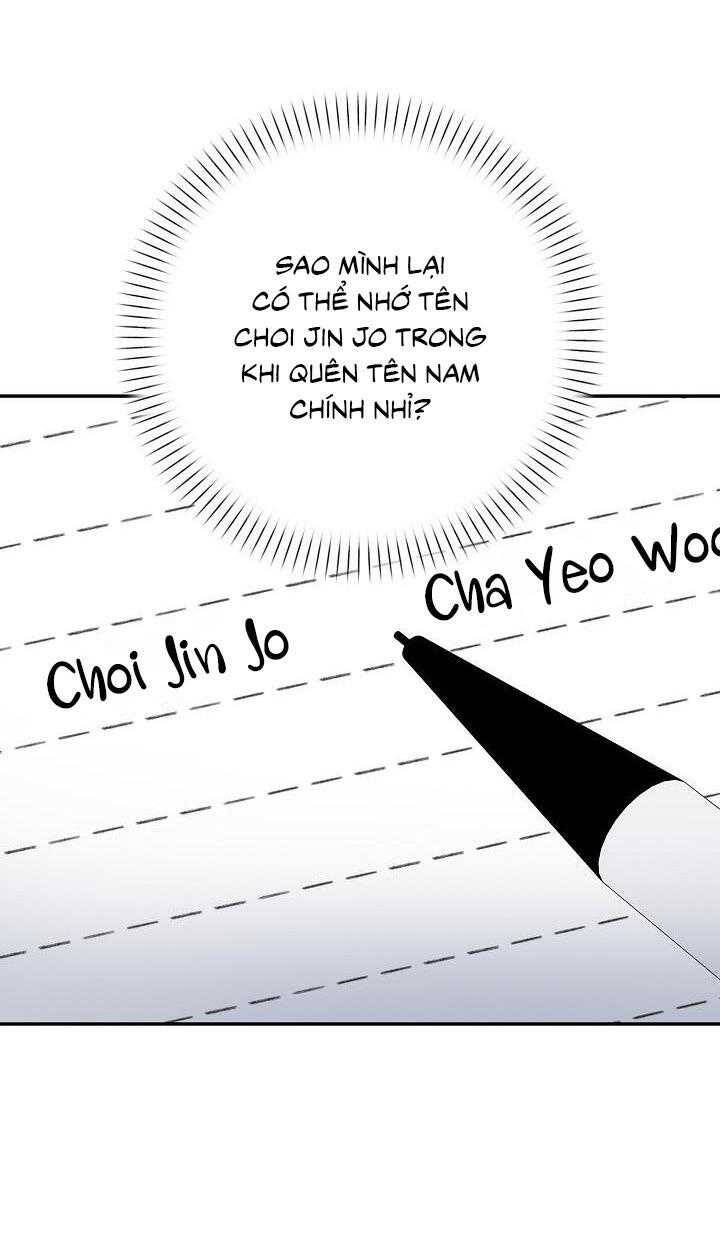 Khu Vực Chủ Nghĩa Tình Yêu - Page 39