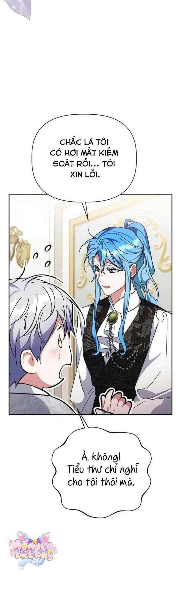 Con Đường Hoa Dành Cho Nam Chính - Page 9