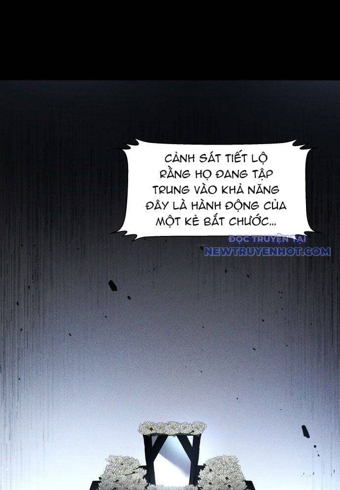 Cỗ Máy Dự Báo Sát Nhân - Page 8