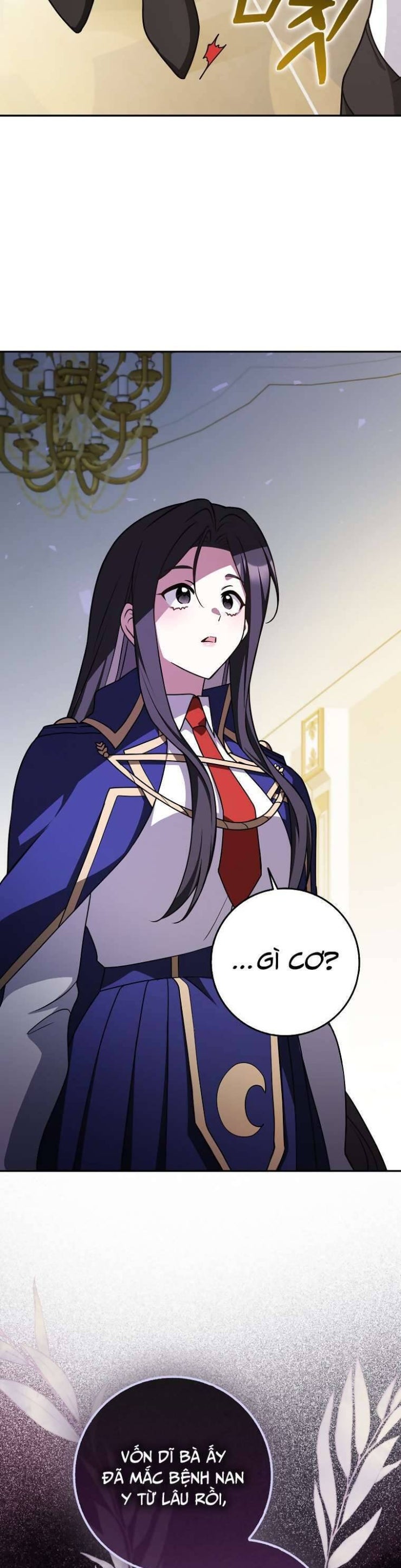 Bạn Bè Với Nhau Không Phải Vậy Đâu - Page 37