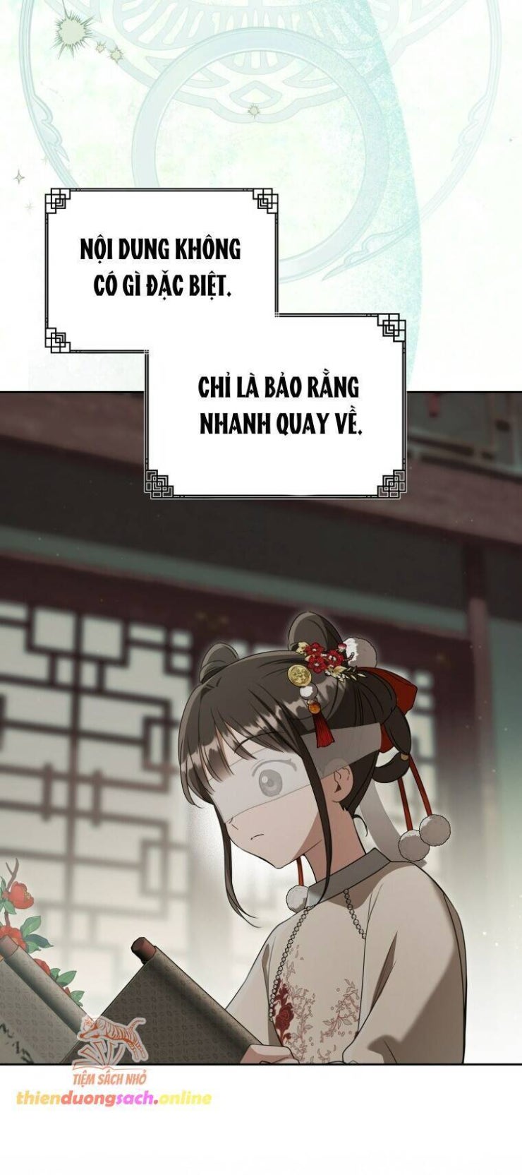 Trở Thành Cô Cháu Gái Bị Khinh Miệt Của Gia Tộc Võ Lâm - Page 21