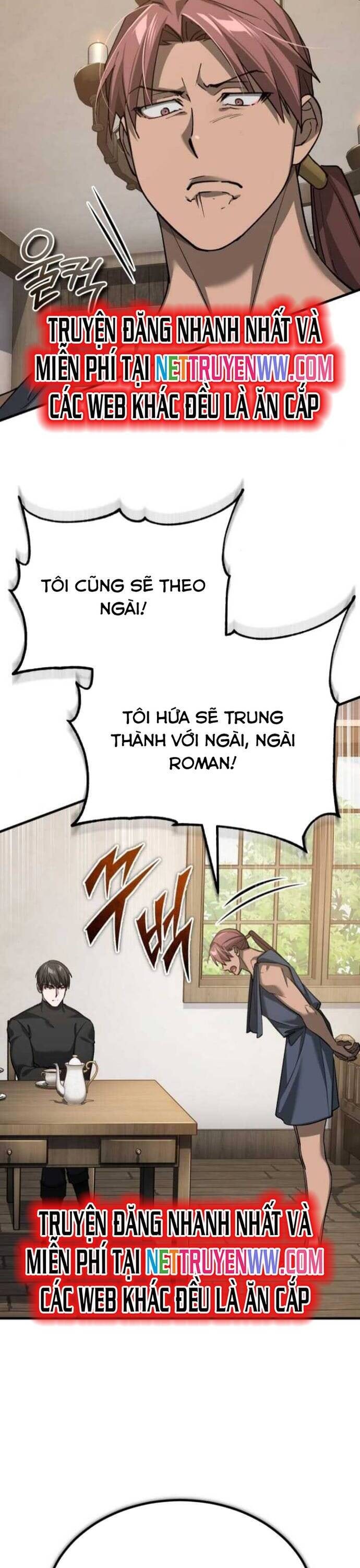 Thiên Quỷ Chẳng Sống Nổi Cuộc Đời Bình Thường - Page 16