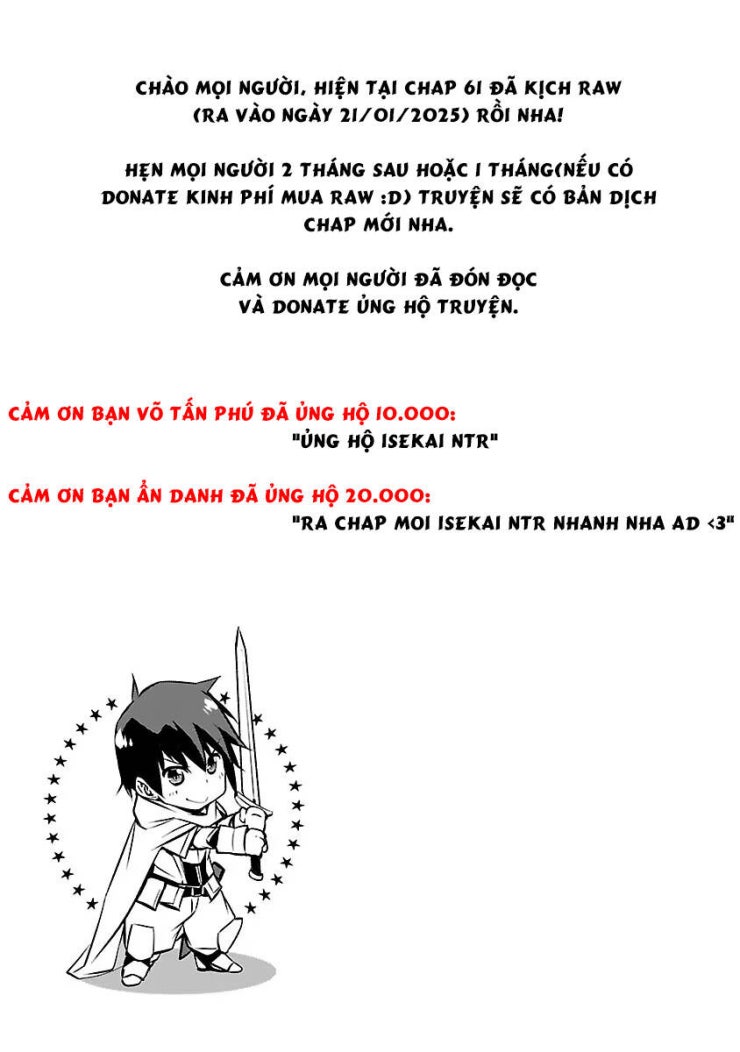 Isekai Ntr - Page 23