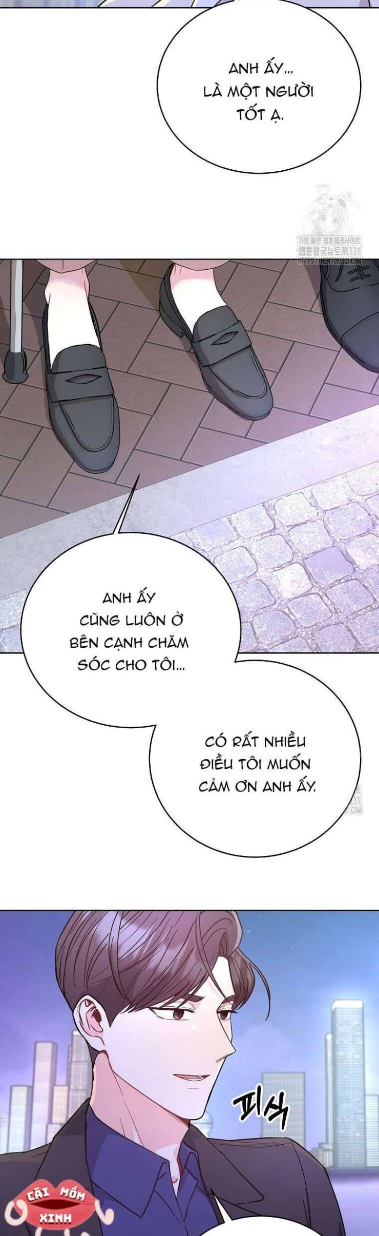 Hades Và Persephone - Page 32