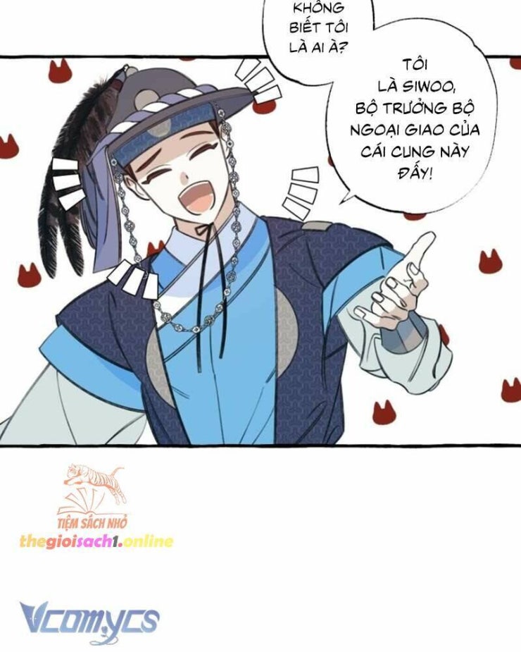 Chuyện Tình Hoa Lưu Ly - Page 95