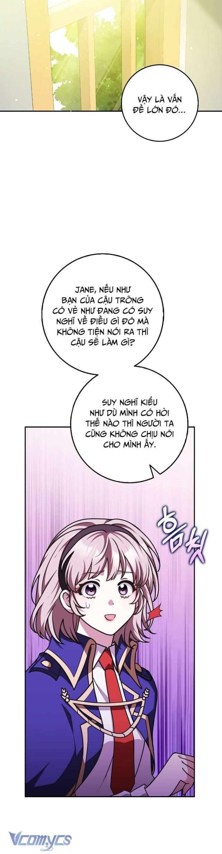 Bạn Bè Với Nhau Không Phải Vậy Đâu - Page 16