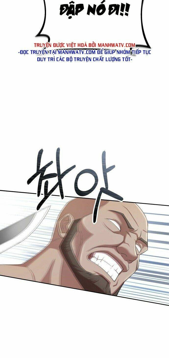 Thiên Quỷ Chẳng Sống Nổi Cuộc Đời Bình Thường - Page 67