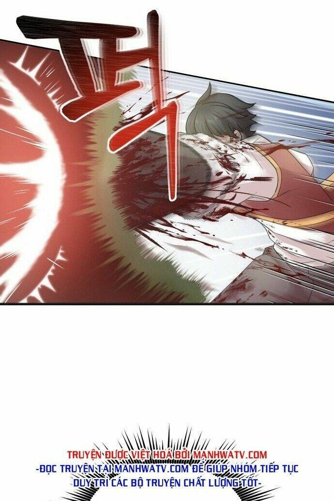 Thiên Quỷ Chẳng Sống Nổi Cuộc Đời Bình Thường - Page 79